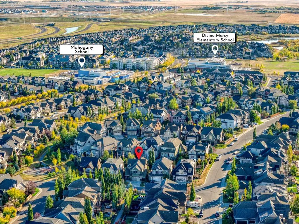 95 Mahogany Manor SE