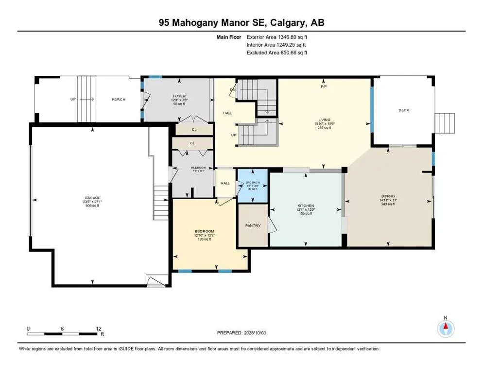 95 Mahogany Manor SE