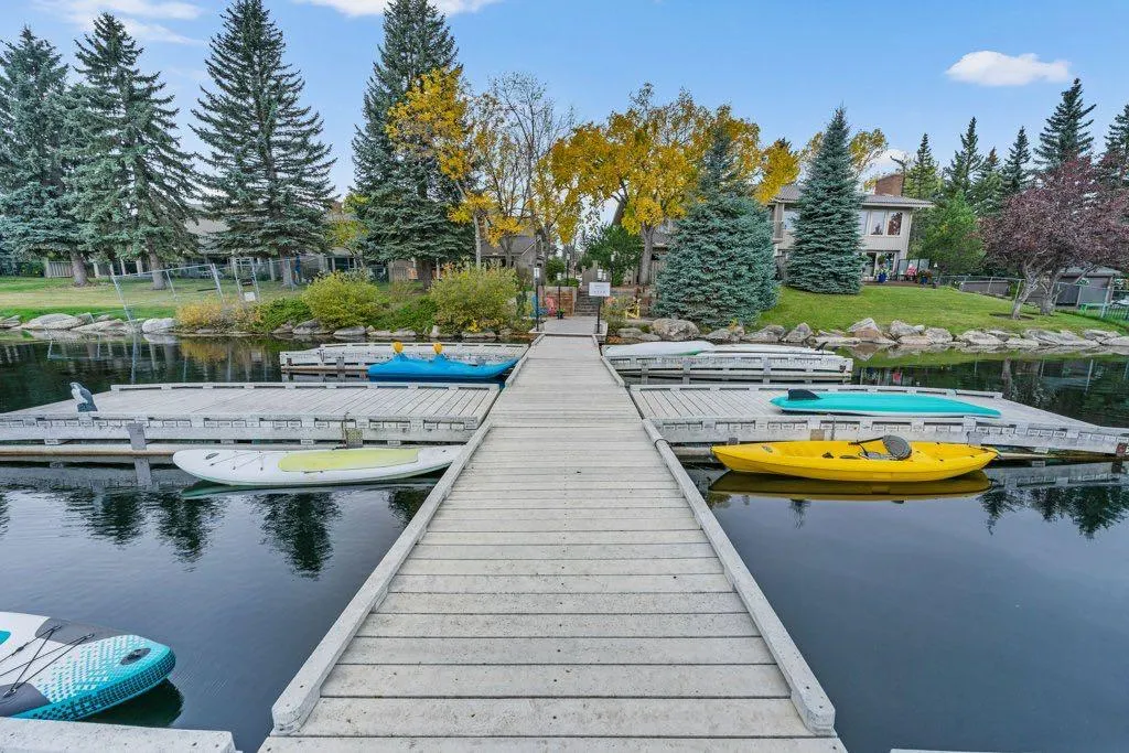 20 Midpark Crescent SE, #258