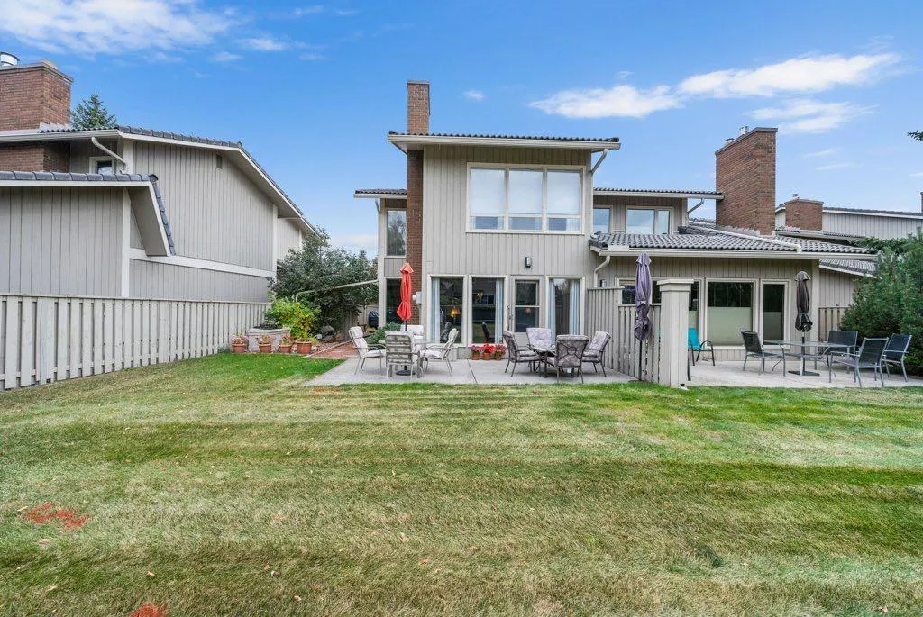 20 Midpark Crescent SE, #258