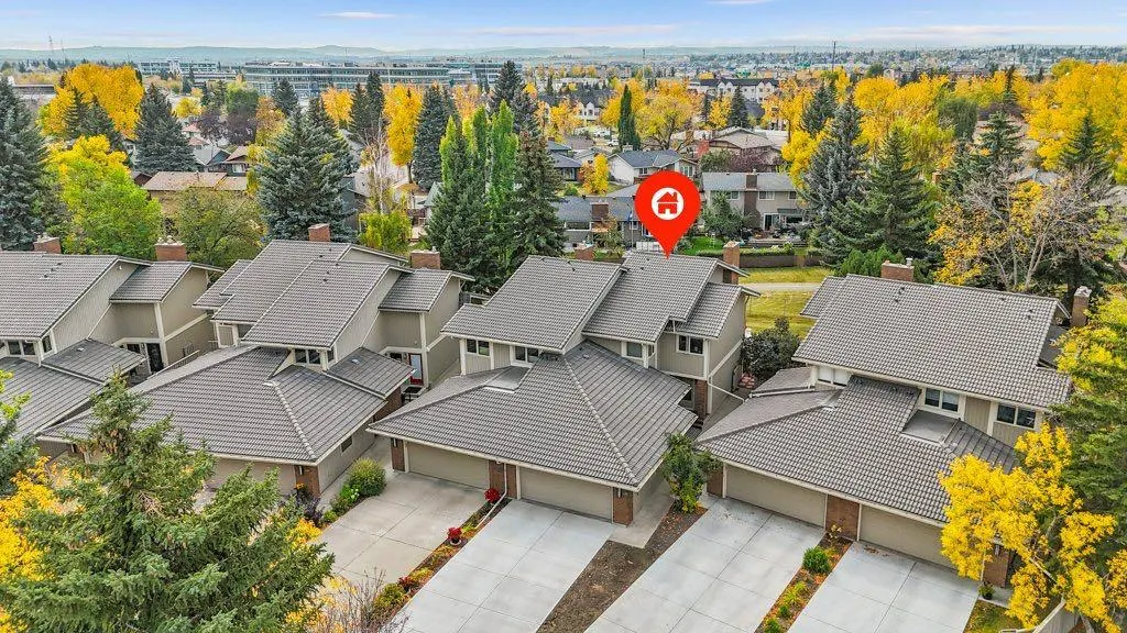 20 Midpark Crescent SE, #258
