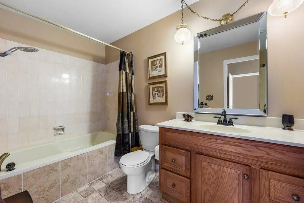 20 Midpark Crescent SE, #258