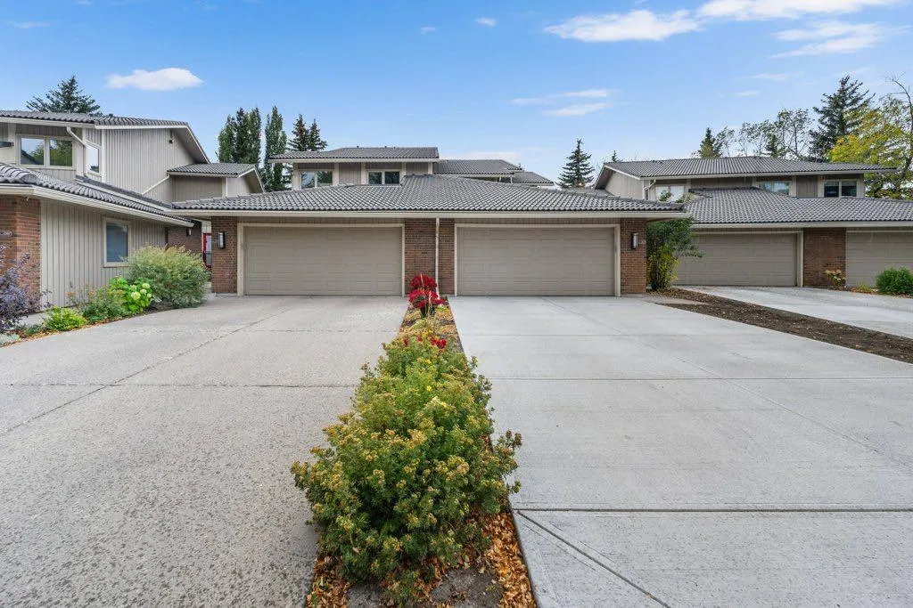 20 Midpark Crescent SE, #258
