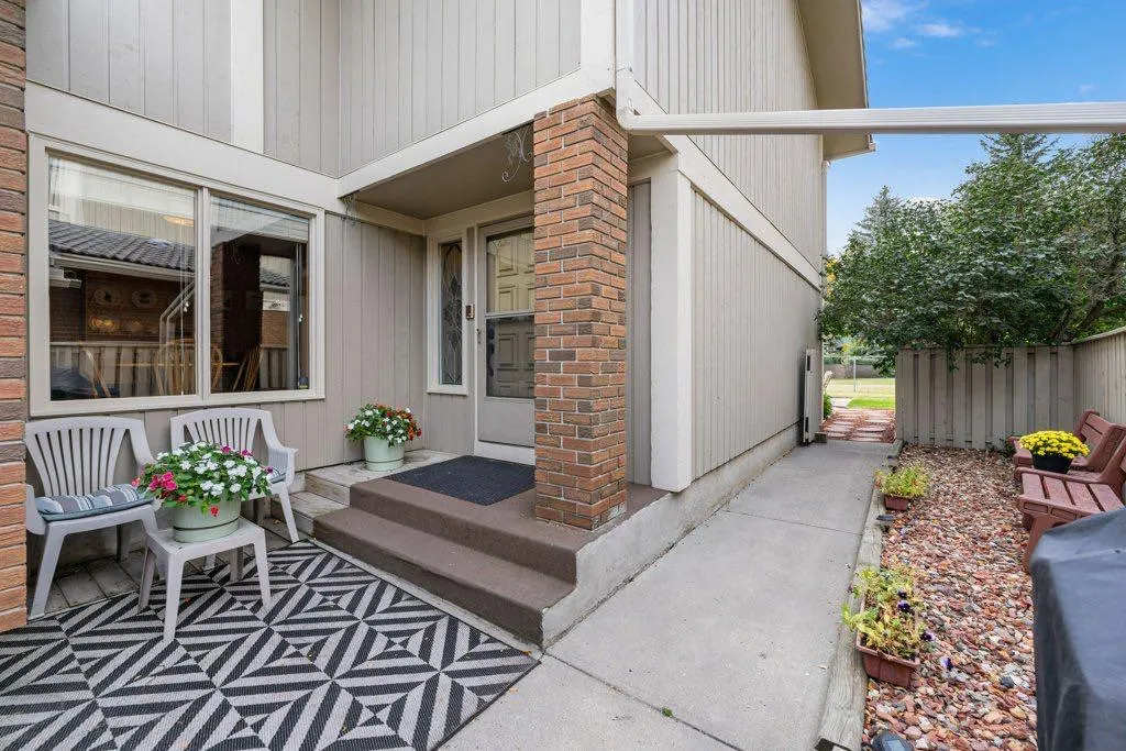 20 Midpark Crescent SE, #258