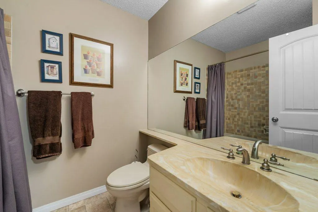 20 Midpark Crescent SE, #258