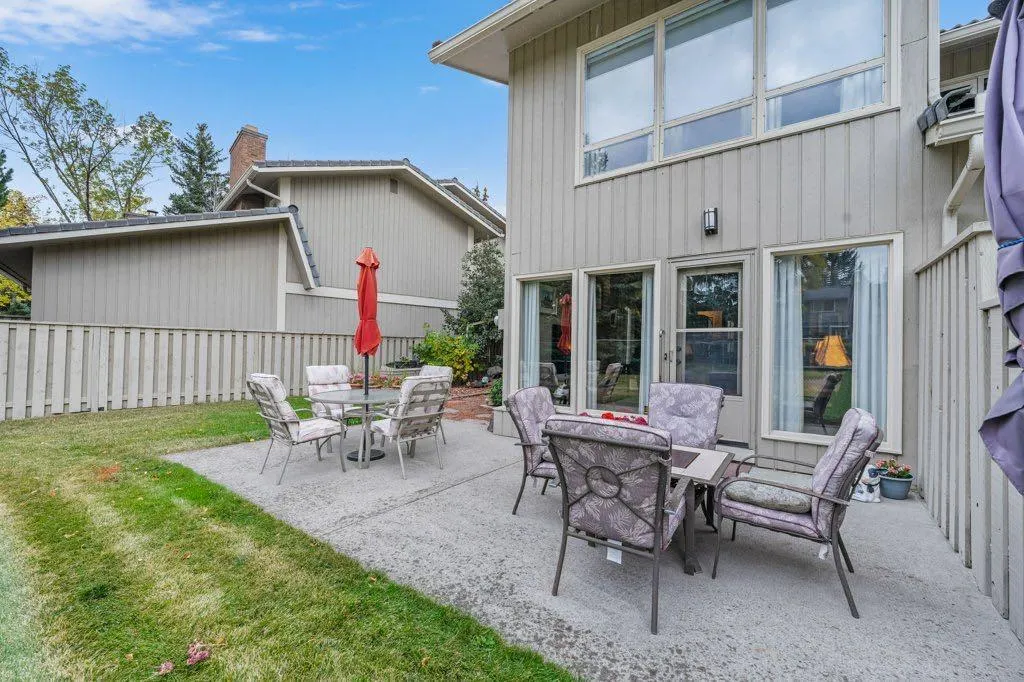 20 Midpark Crescent SE, #258