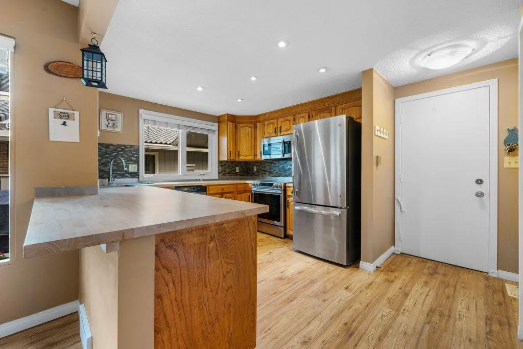 20 Midpark Crescent SE, #258