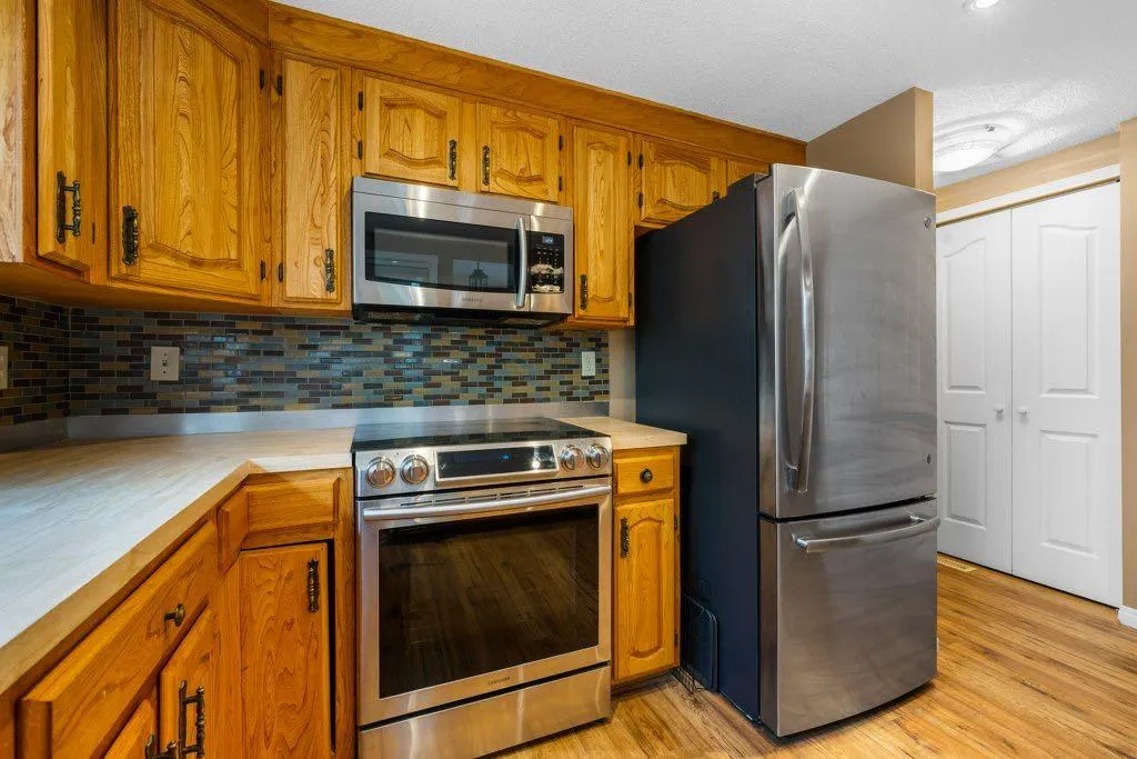 20 Midpark Crescent SE, #258