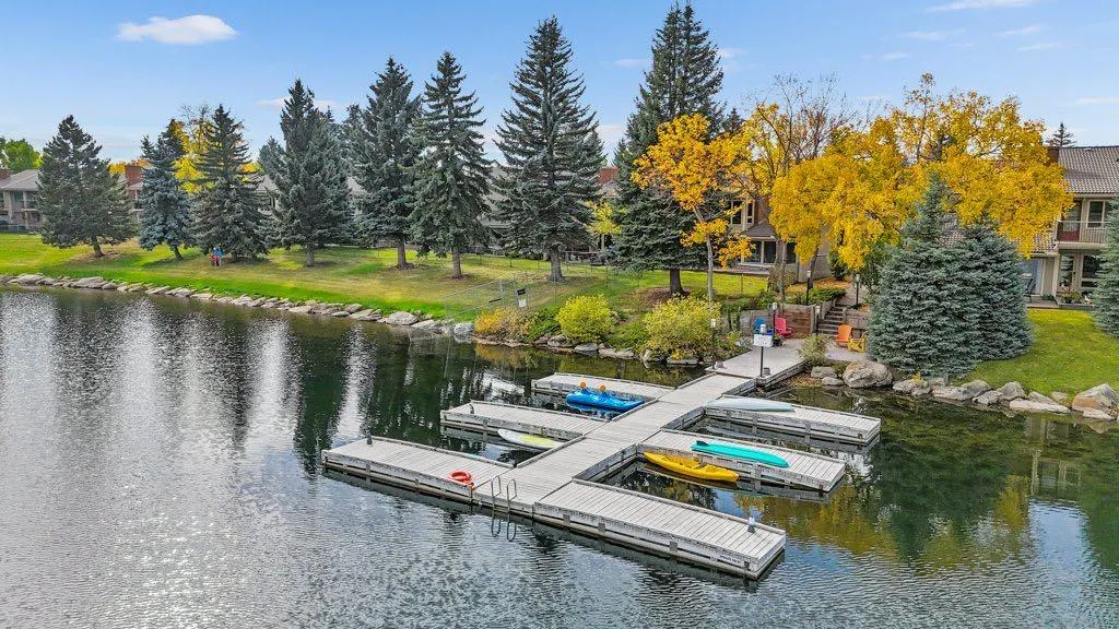 20 Midpark Crescent SE, #258