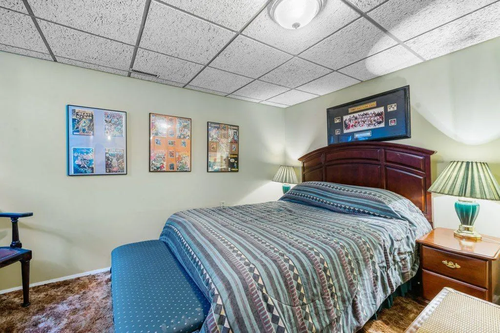 20 Midpark Crescent SE, #258