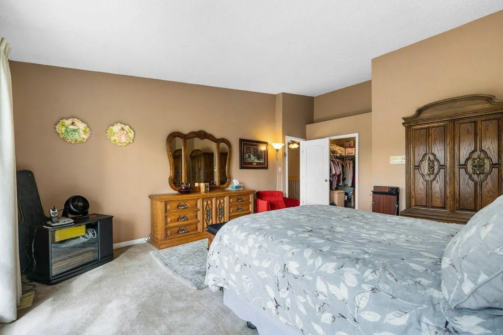 20 Midpark Crescent SE, #258