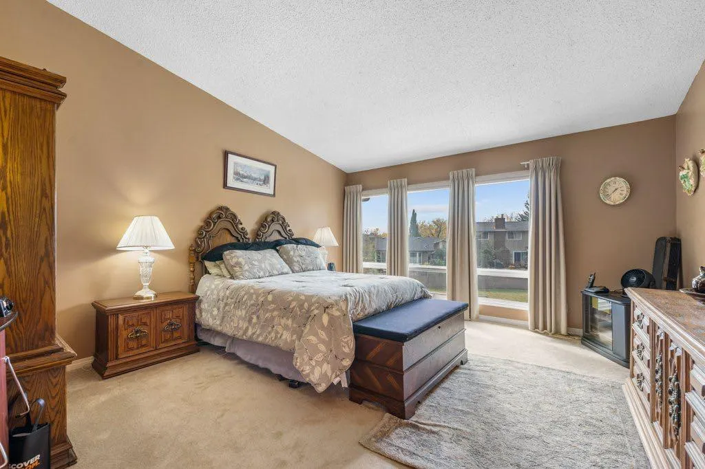 20 Midpark Crescent SE, #258