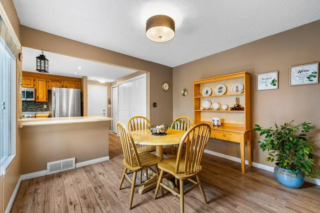 20 Midpark Crescent SE, #258
