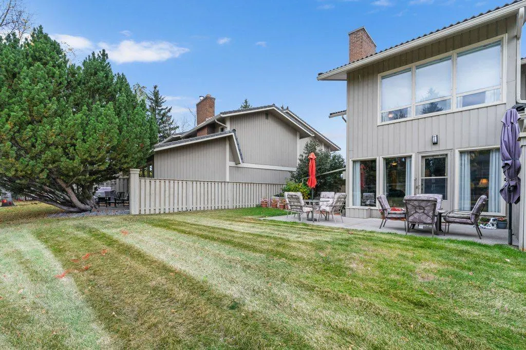 20 Midpark Crescent SE, #258