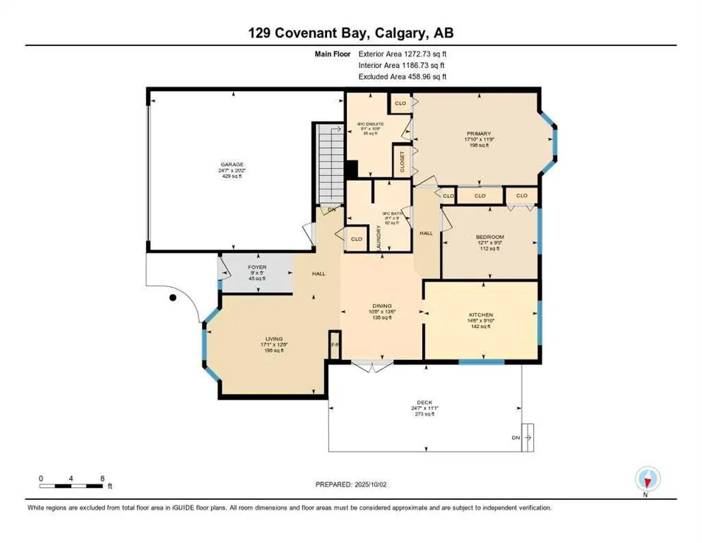 129 Covenant Bay