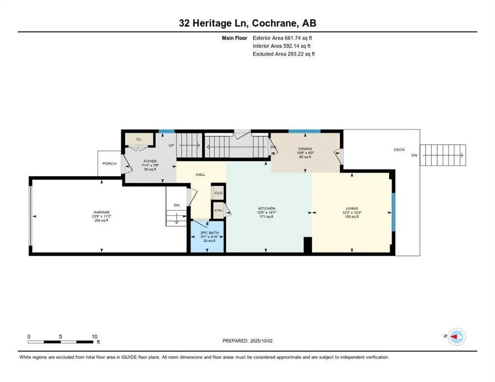 32 Heritage Lane
