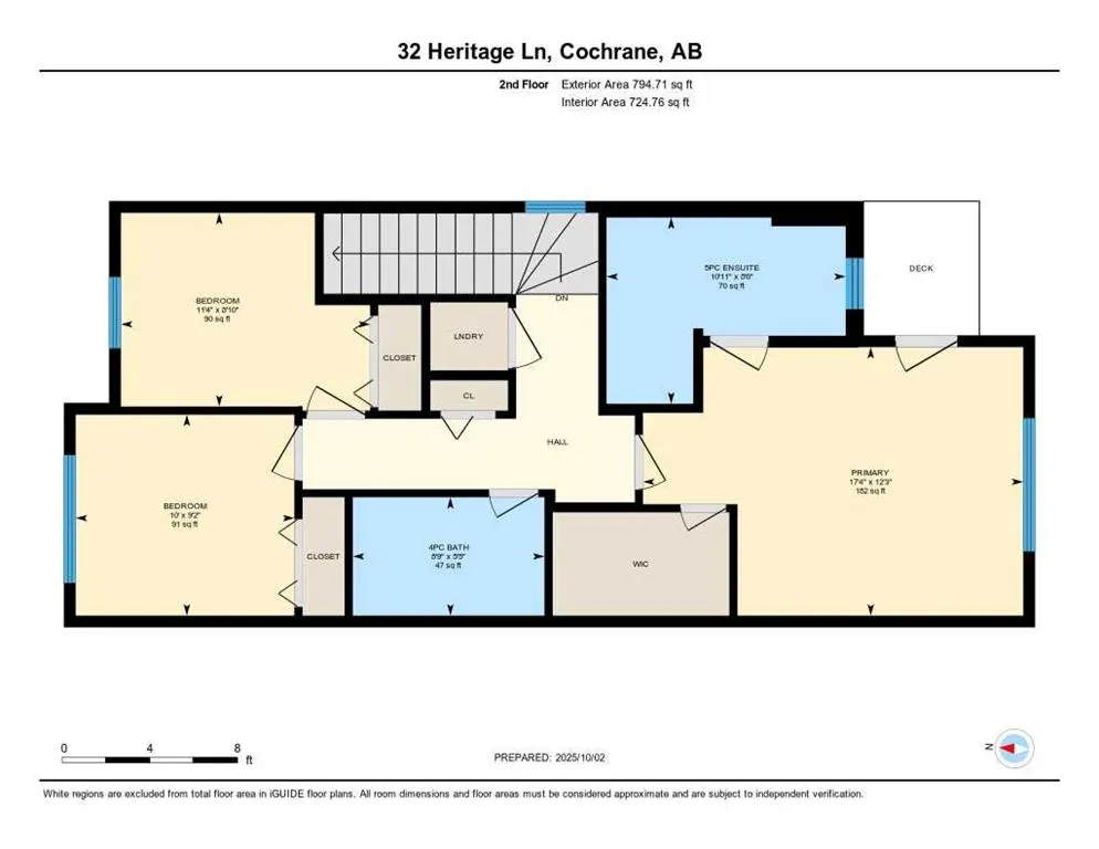 32 Heritage Lane