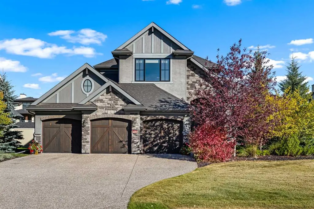 422 Brookside Court