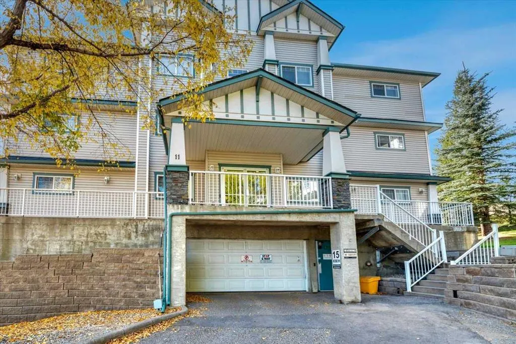 11 Somervale View SW, #308