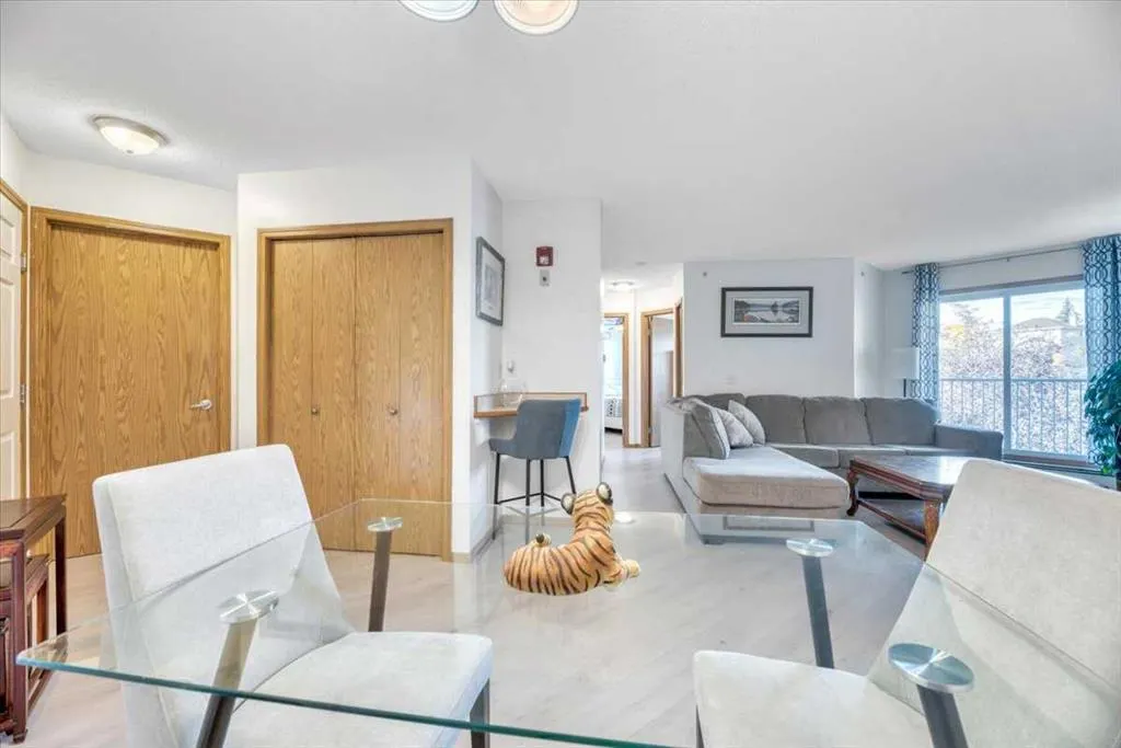 11 Somervale View SW, #308