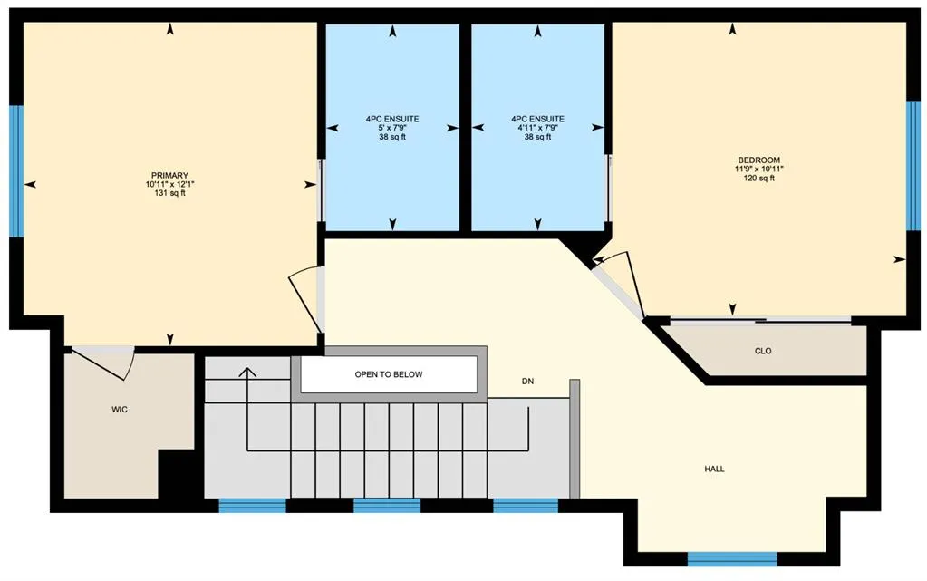 149 Elgin Gardens SE
