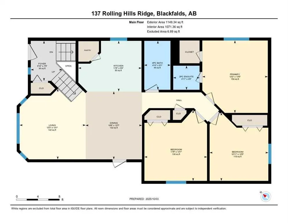 137 Rolling Hills Ridge