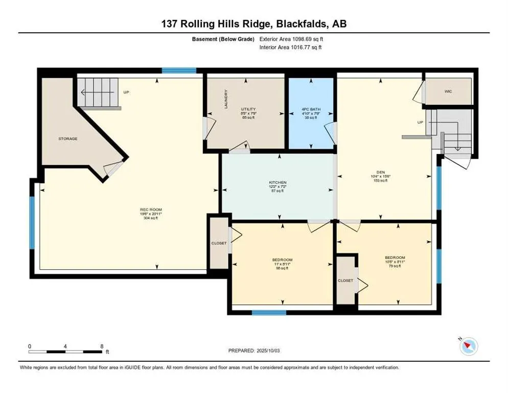 137 Rolling Hills Ridge