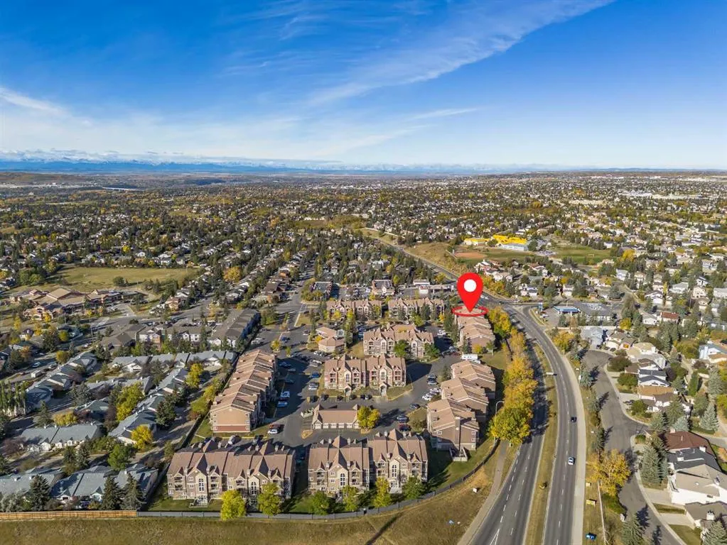 2834 Edenwold Heights NW, #34