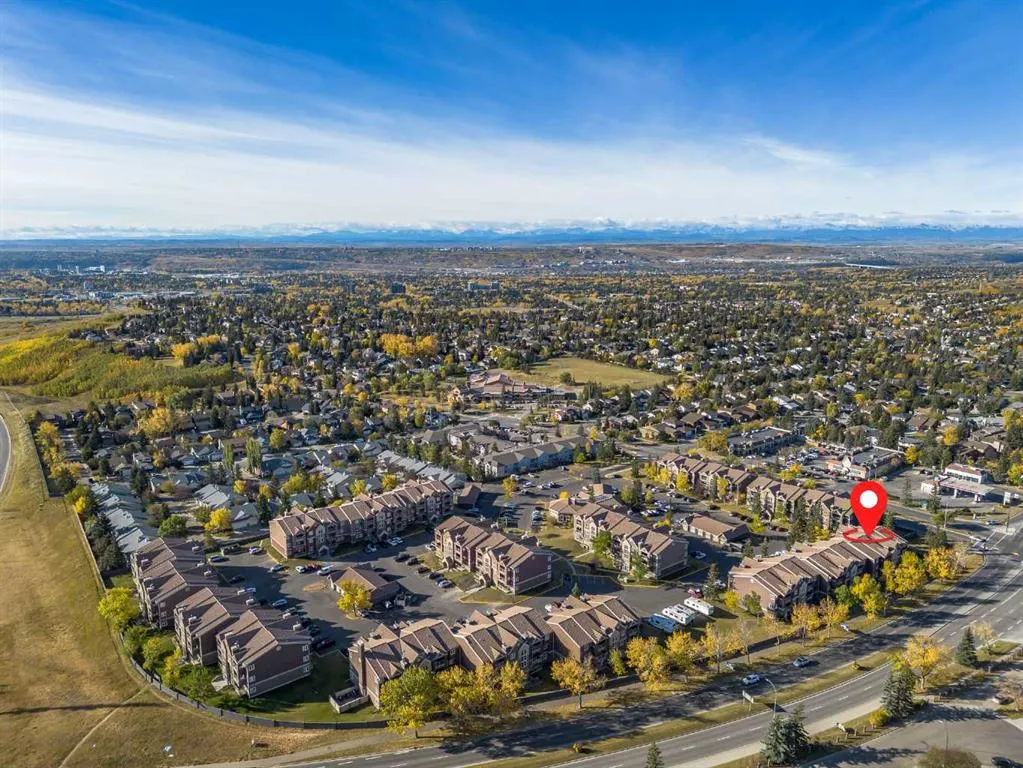 2834 Edenwold Heights NW, #34