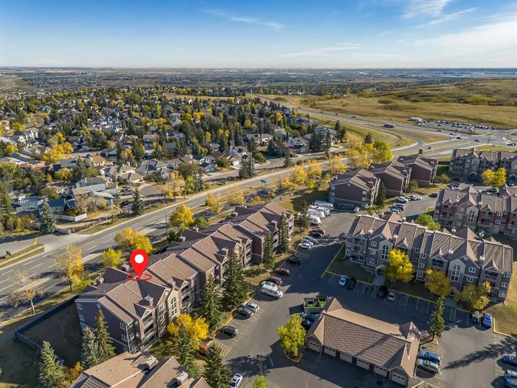 2834 Edenwold Heights NW, #34