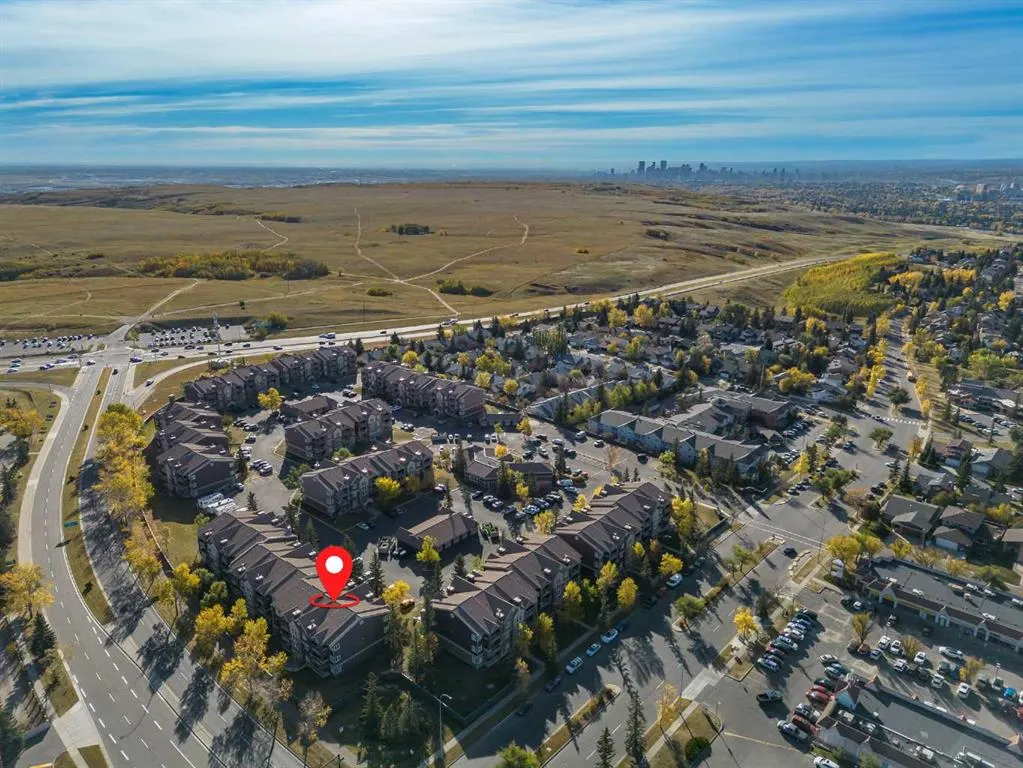 2834 Edenwold Heights NW, #34