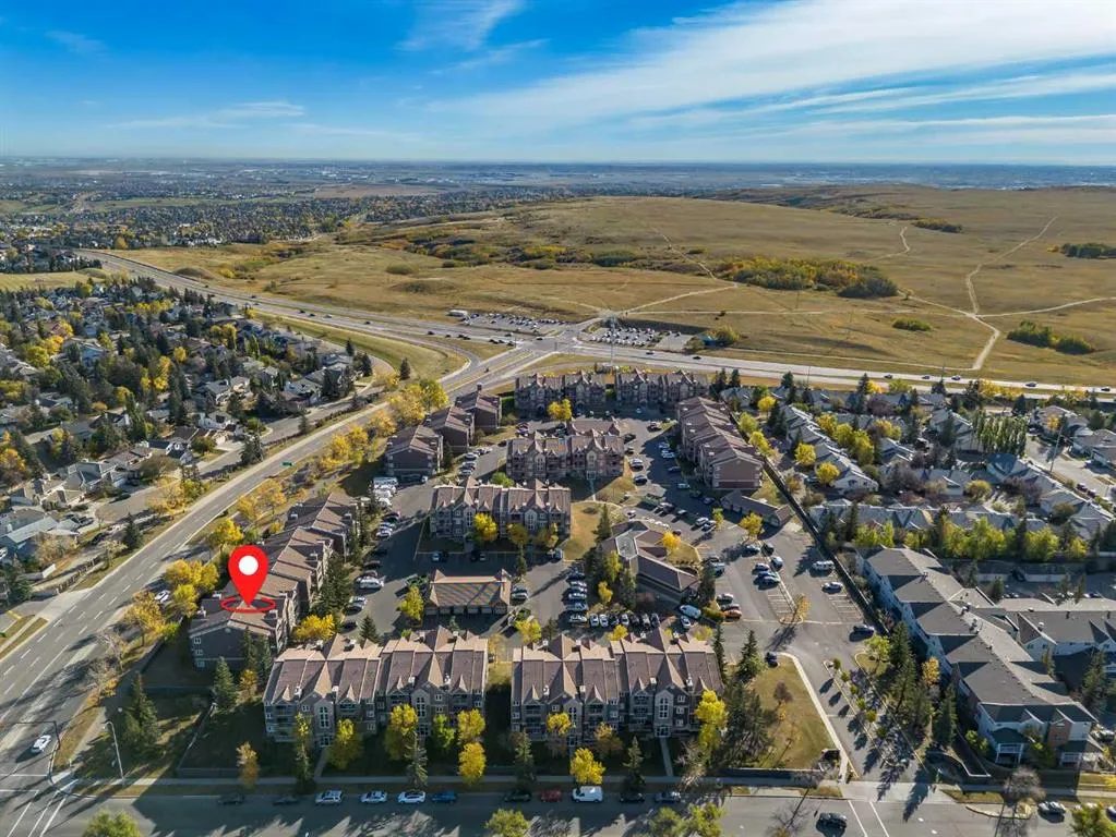 2834 Edenwold Heights NW, #34