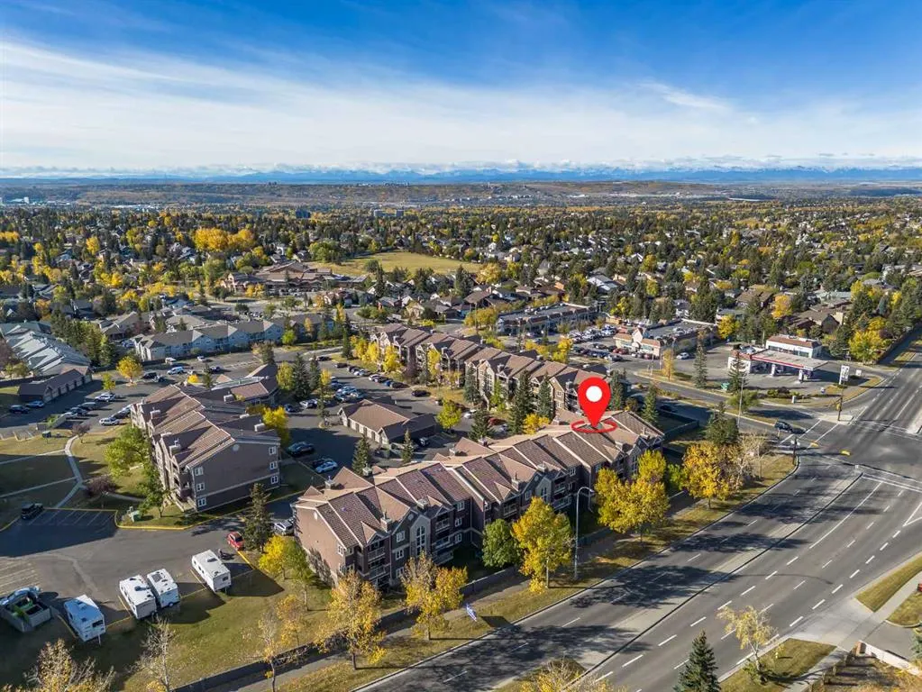 2834 Edenwold Heights NW, #34