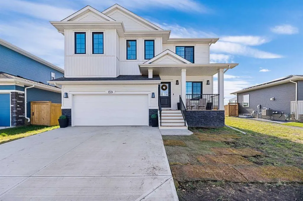 159 Brander Avenue