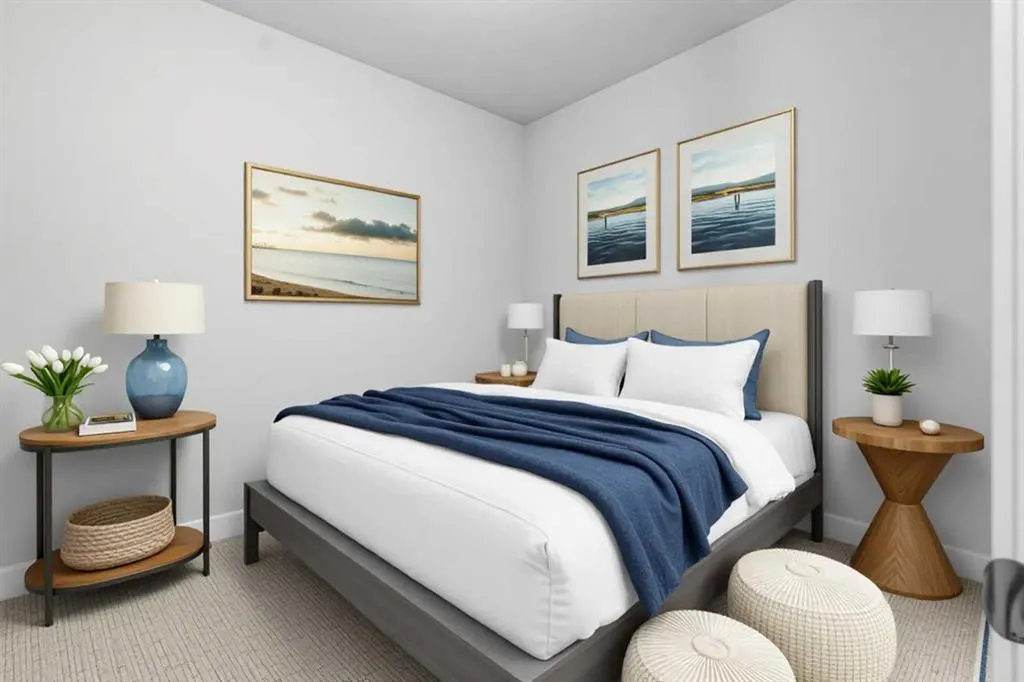 15 Sage Meadows Landing NW, #4208