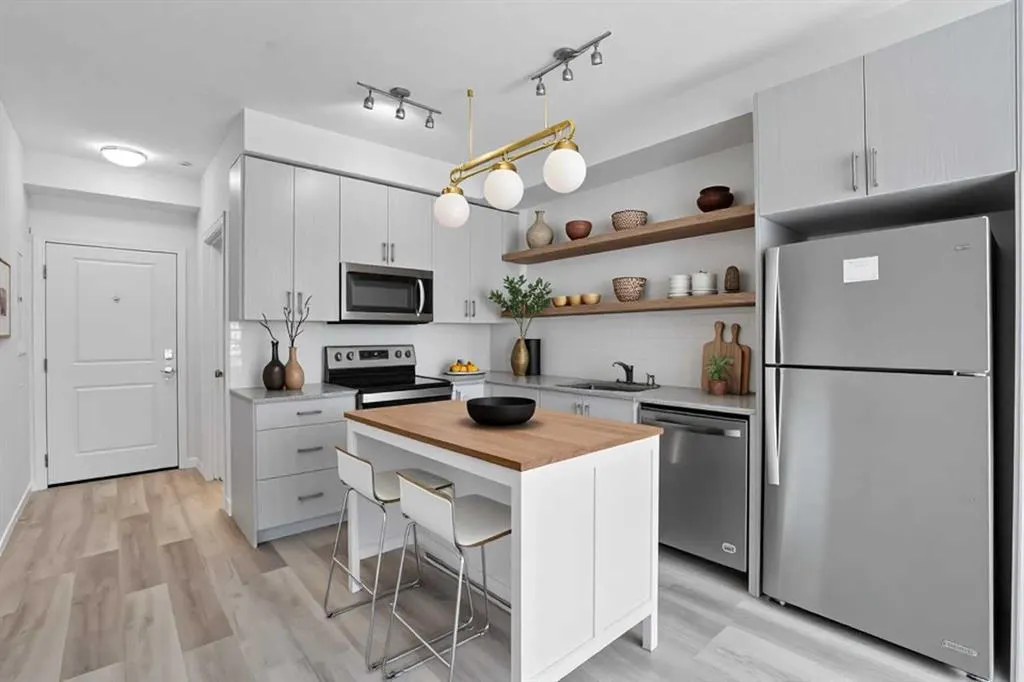 15 Sage Meadows Landing NW, #4208
