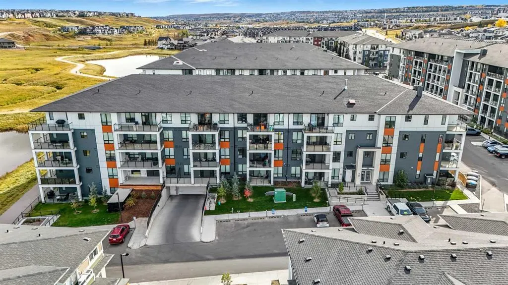 15 Sage Meadows Landing NW, #4208