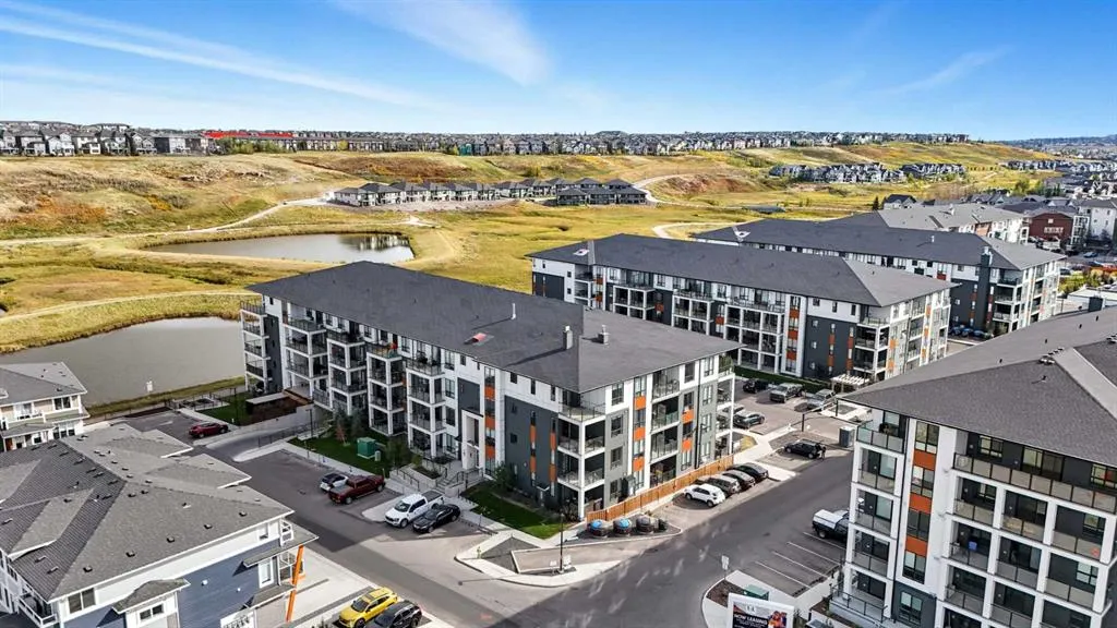 15 Sage Meadows Landing NW, #4208