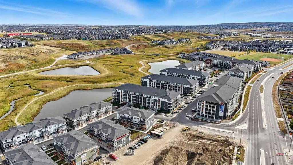 15 Sage Meadows Landing NW, #4208