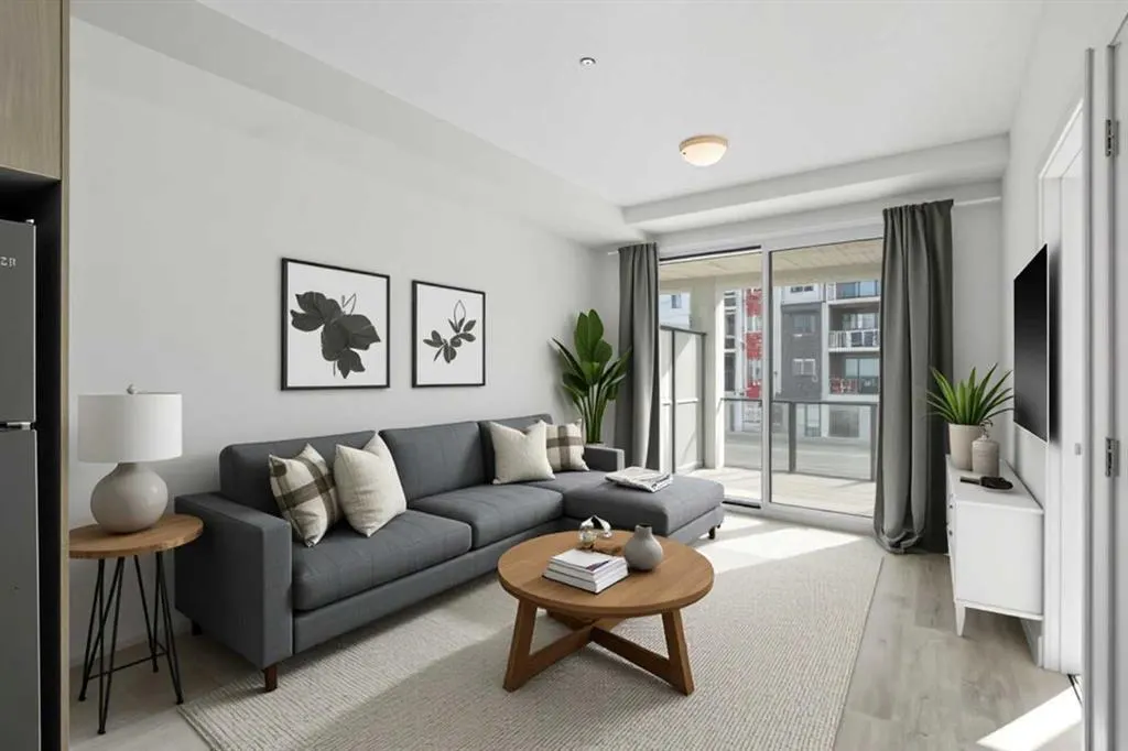 15 Sage Meadows Landing NW, #4208