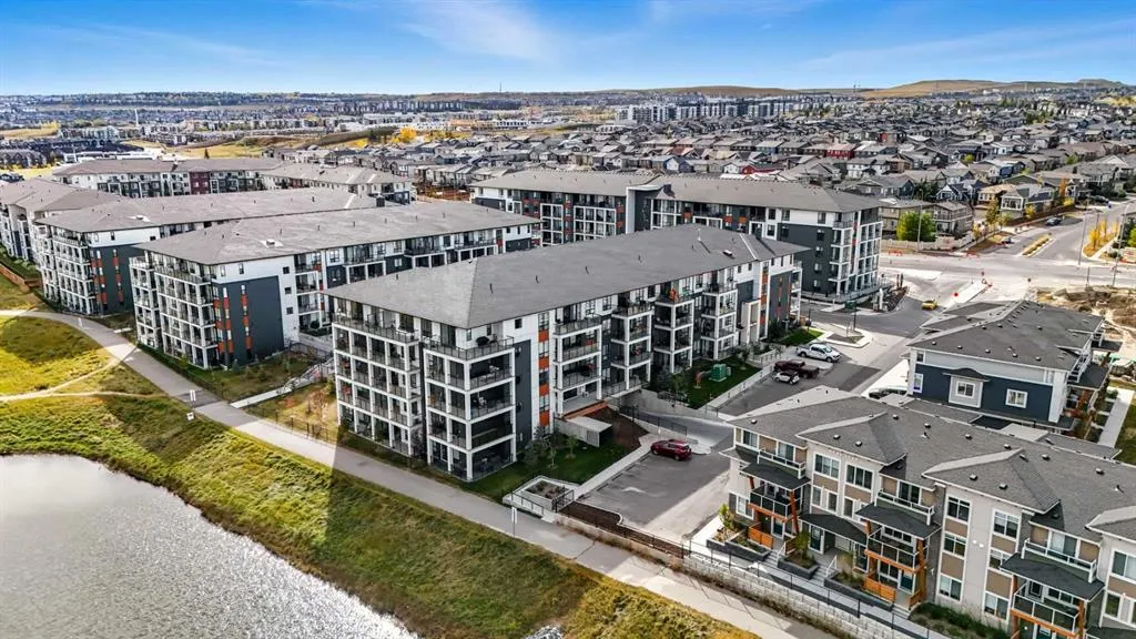 15 Sage Meadows Landing NW, #4208