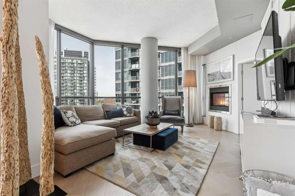 220 12 Avenue SE, #2503