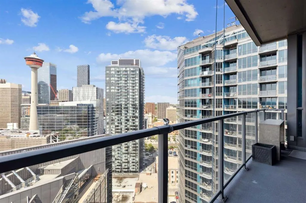 220 12 Avenue SE, #2503