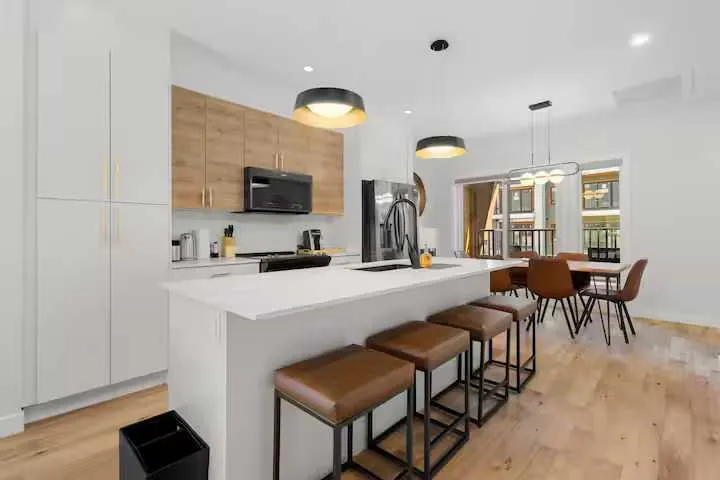 1717B Mountain Avenue, #3