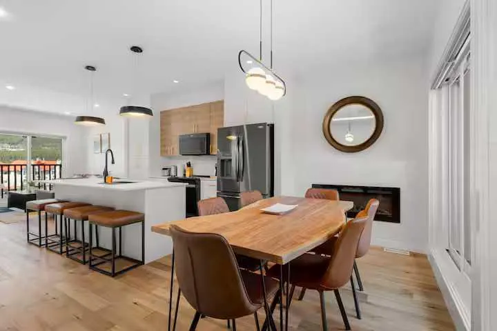 1717B Mountain Avenue, #3