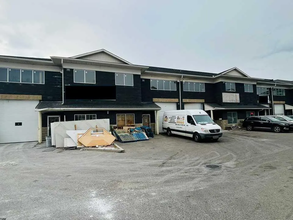 5150 47 Street NE, #2118