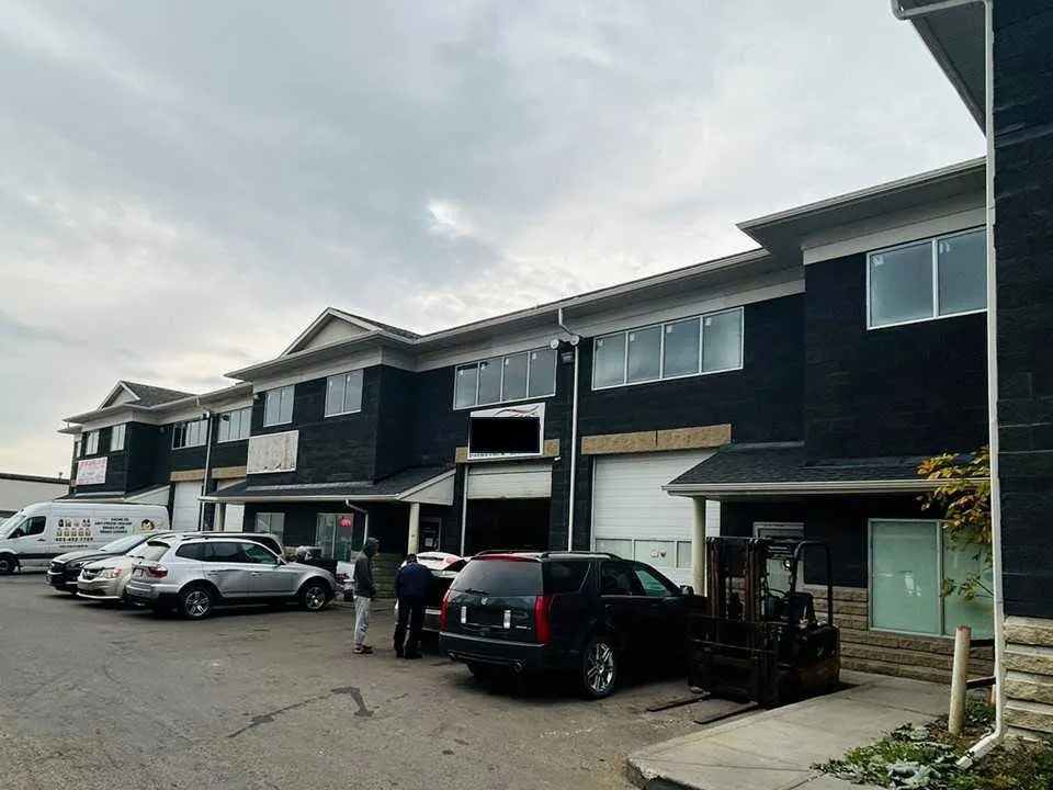 5150 47 Street NE, #2122