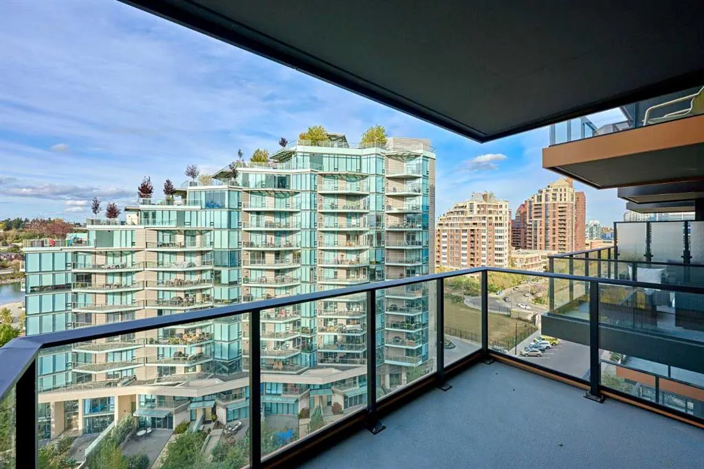 730 2 Avenue SW, #1012