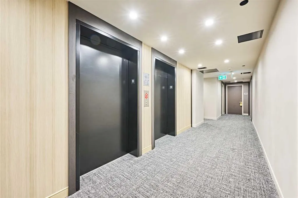 730 2 Avenue SW, #1012