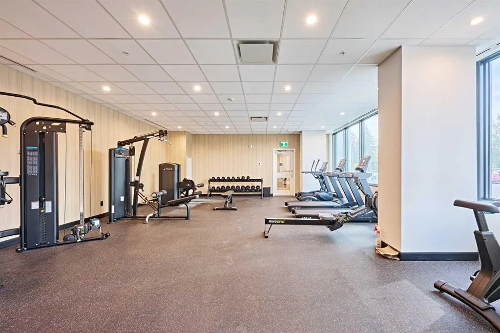 730 2 Avenue SW, #1012